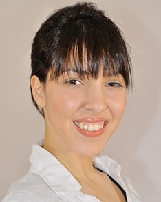 Dr Samantha Angelakis